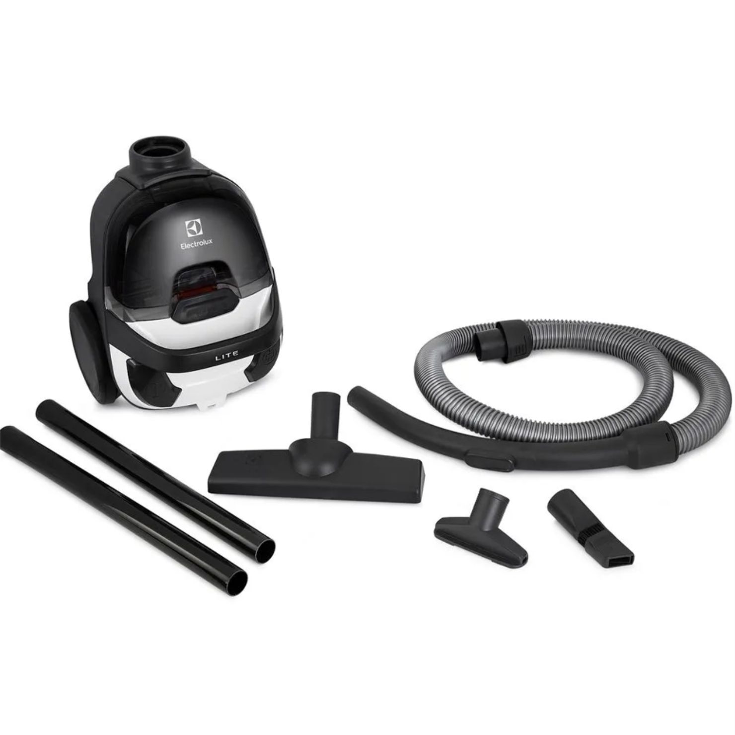 ASPIRADORA ELECTROLUX LIT31 1400W CON FILTRO HEPA PARA LIMPIEZA DEL HOGAR - 2