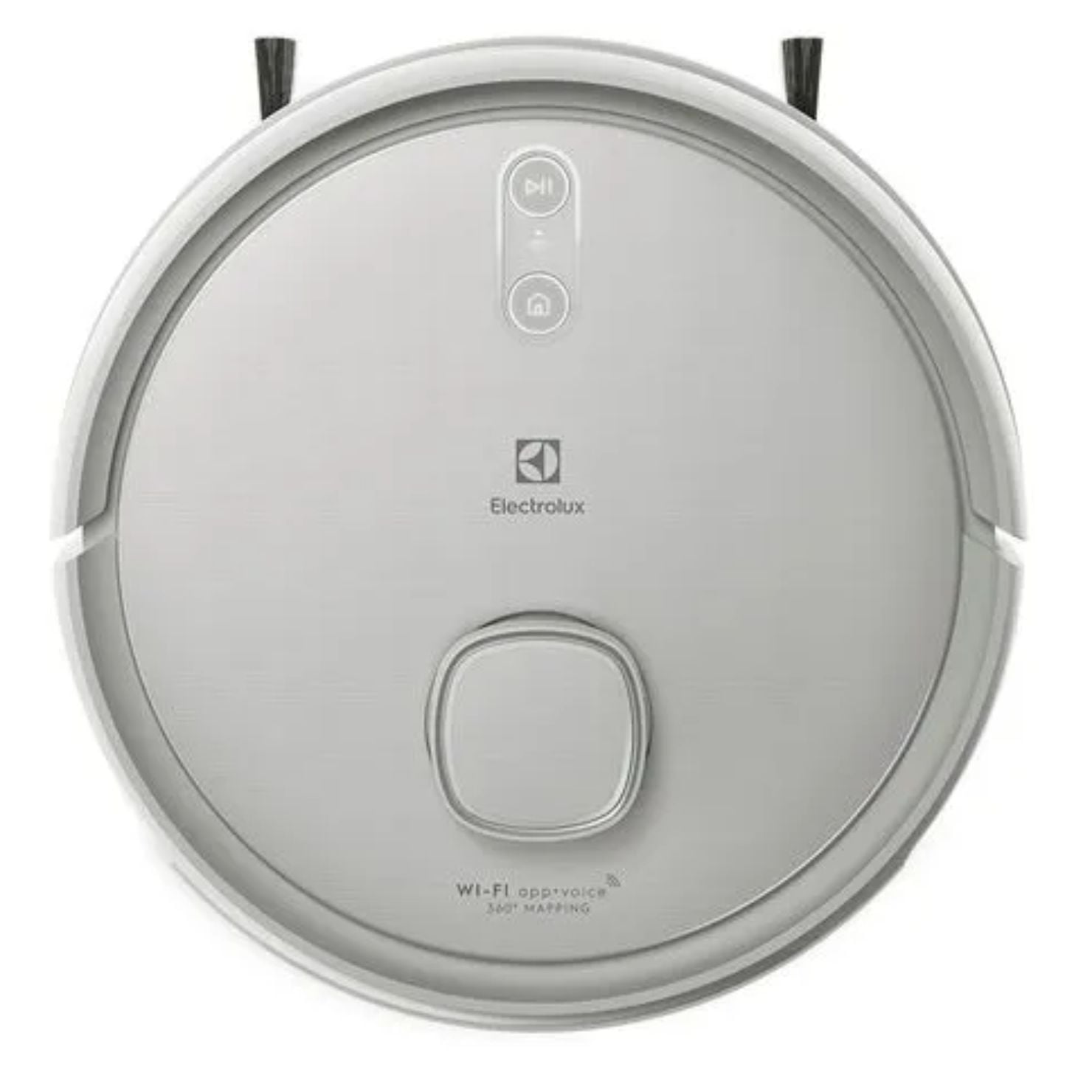 ASPIRADORA ROBOT ELECTROLUX ERB62 BLANCA 4 EN 1 WIFI CON MAPEO INTELIGENTE - 3