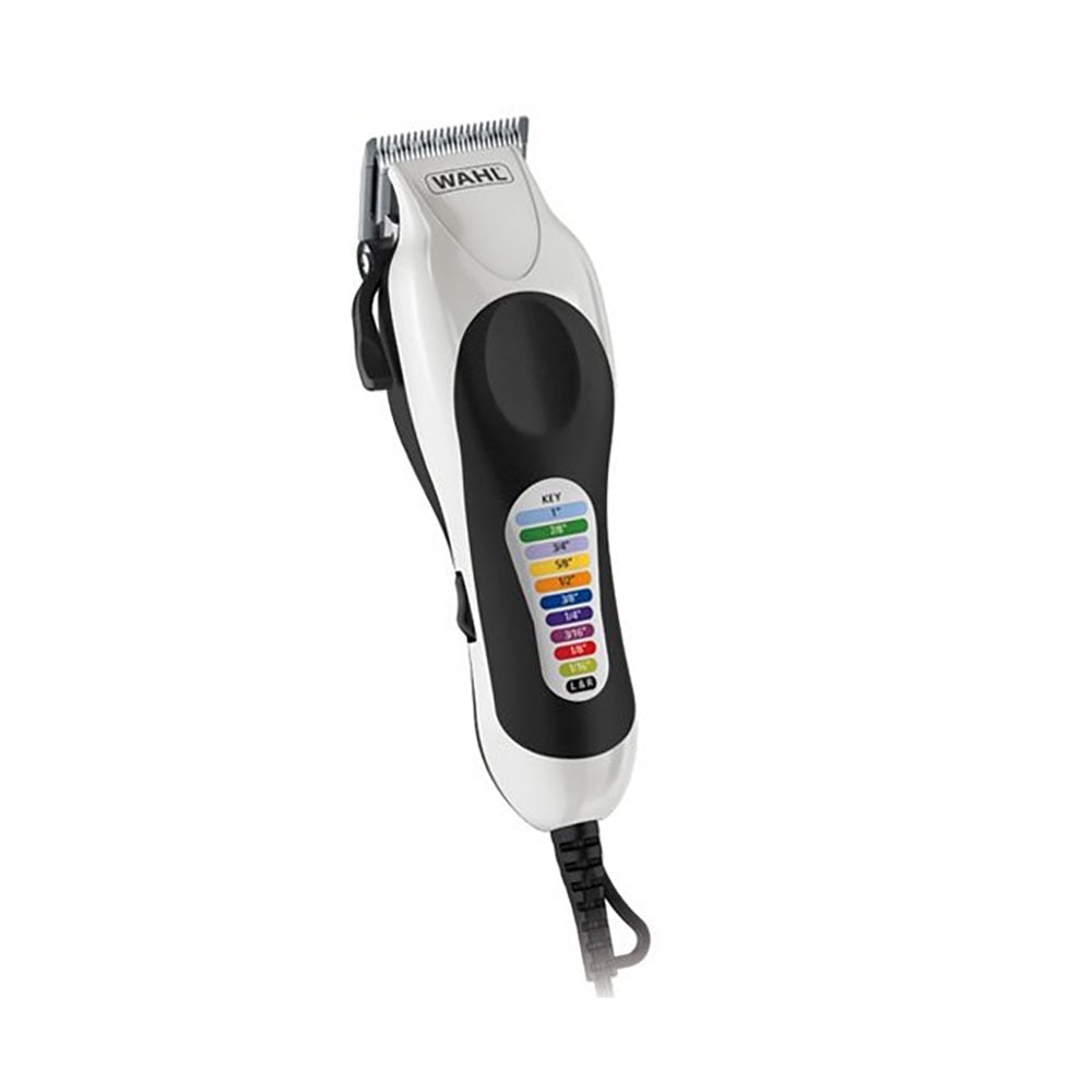 KIT CORTADOR DE CABELLO WAHL COLOR PRO PROFESIONAL 79752-018 - 1