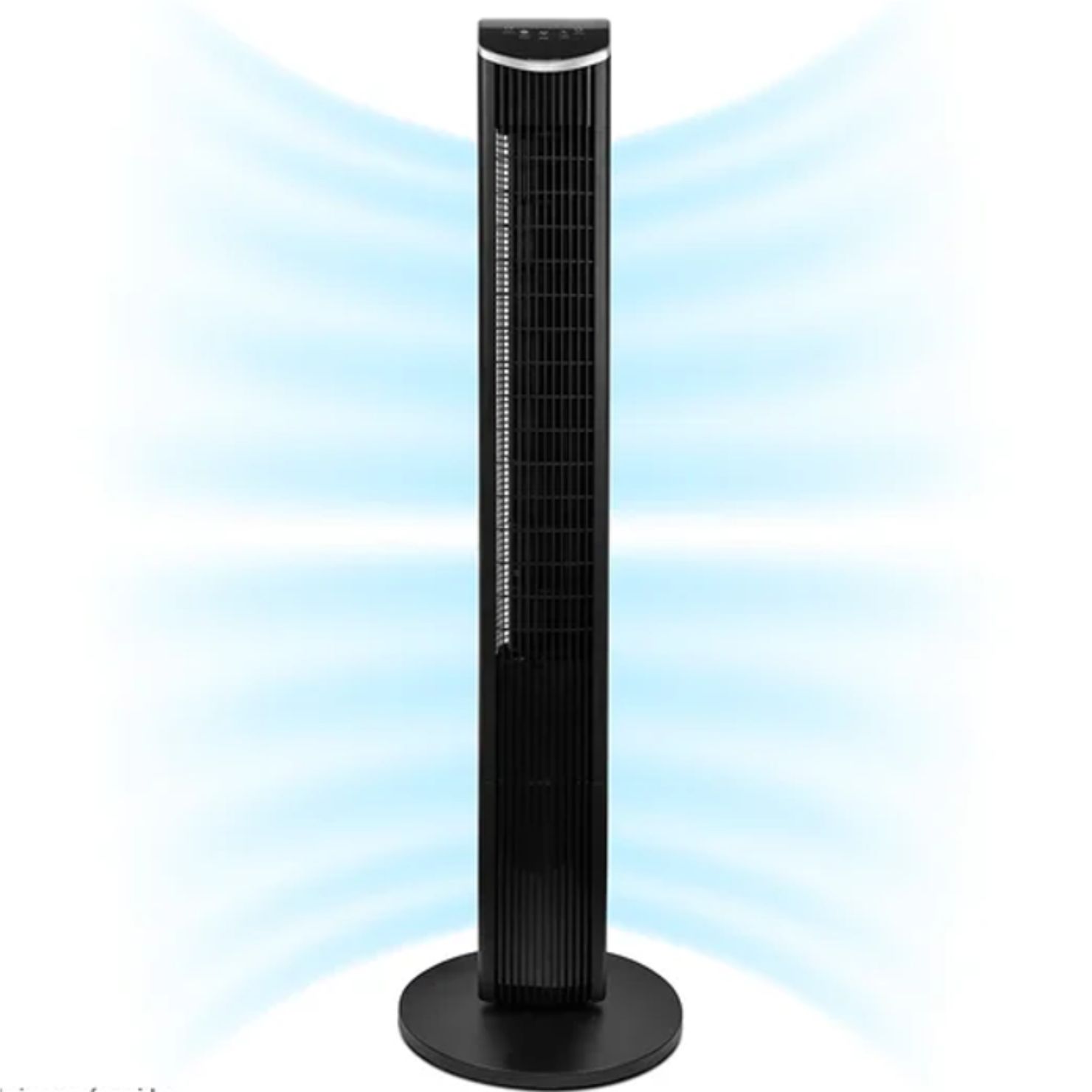 VENTILADOR DE TORRE MIRAY VMTT-VITA - 1