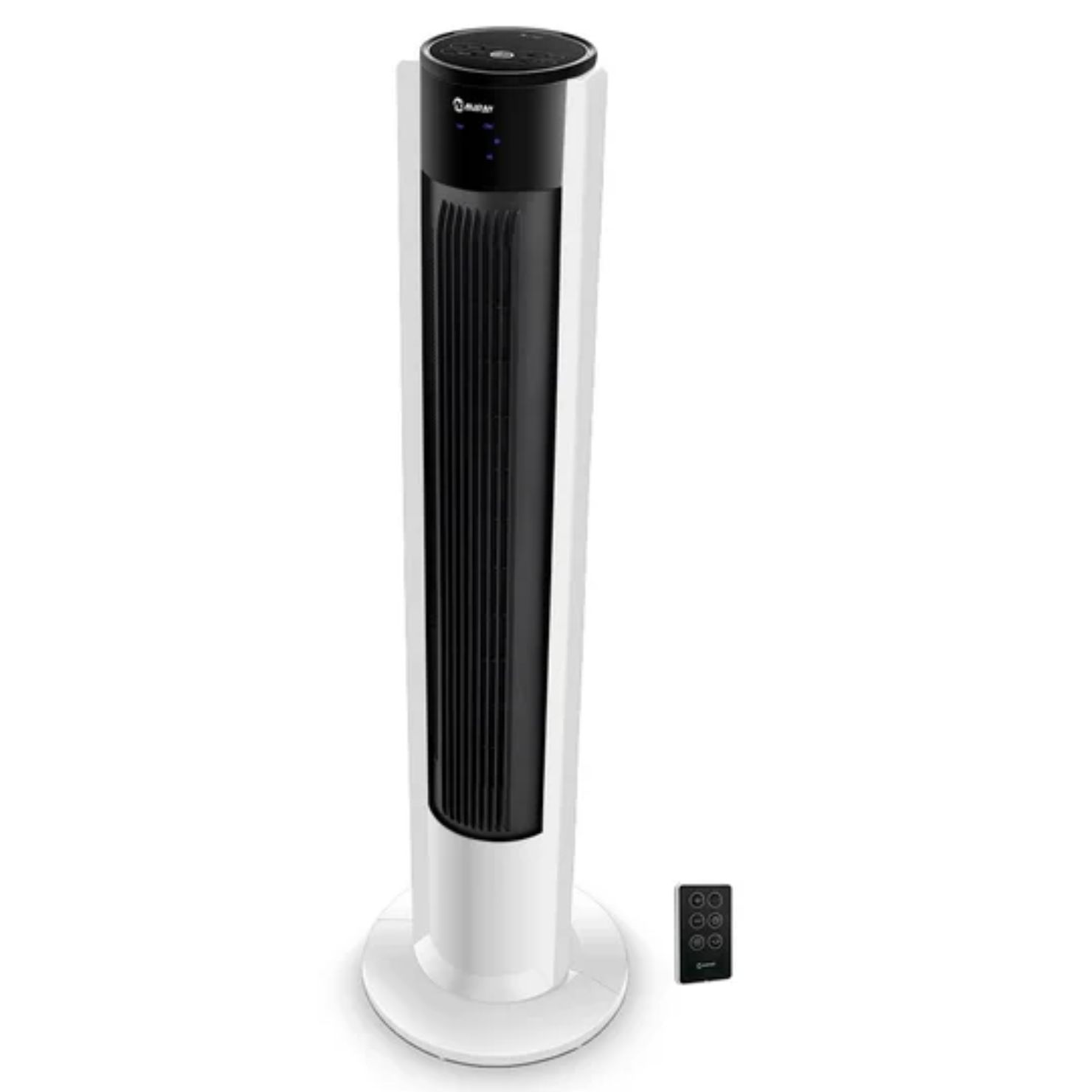 VENTILADOR TIPO TORRE MIRAY 37 PULGADAS VMTT-1037R - 3