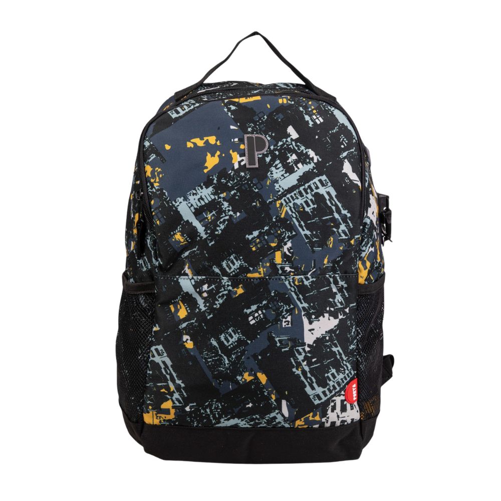MOCHILA PORTA FILTER - 1