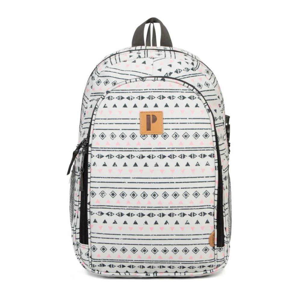 MOCHILA PORTA BOHR - 1