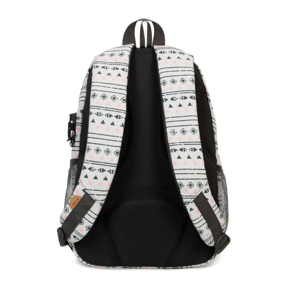 MOCHILA PORTA BOHR - 3