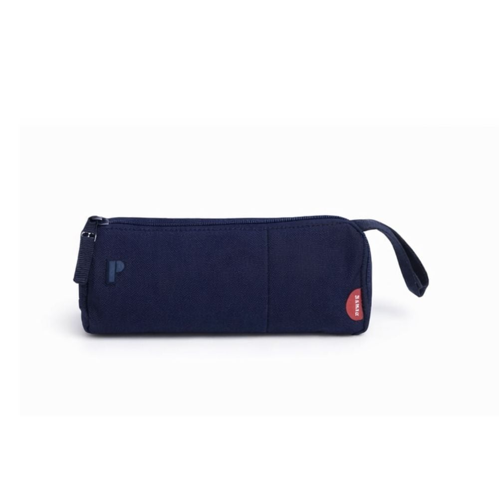 TRIPACK PORTA MOCHILA LONCHERA CARTUCHERA CARORA - 4
