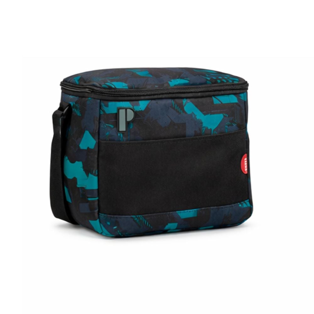 TRIPACK PORTA MOCHILA LONCHERA CARTUCHERA PORTAMAR - 3