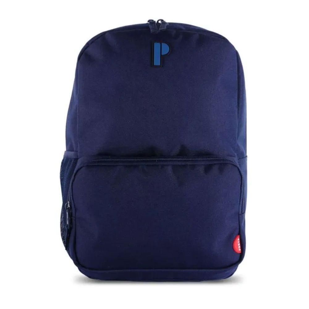 TRIPACK PORTA MOCHILA LONCHERA CARTUCHERA MARACAY - 2