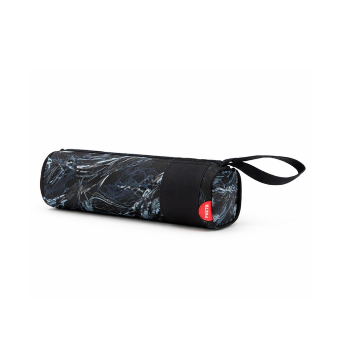 TRIPACK PORTA MOCHILA LONCHERA CARTUCHERA CARORA - 4