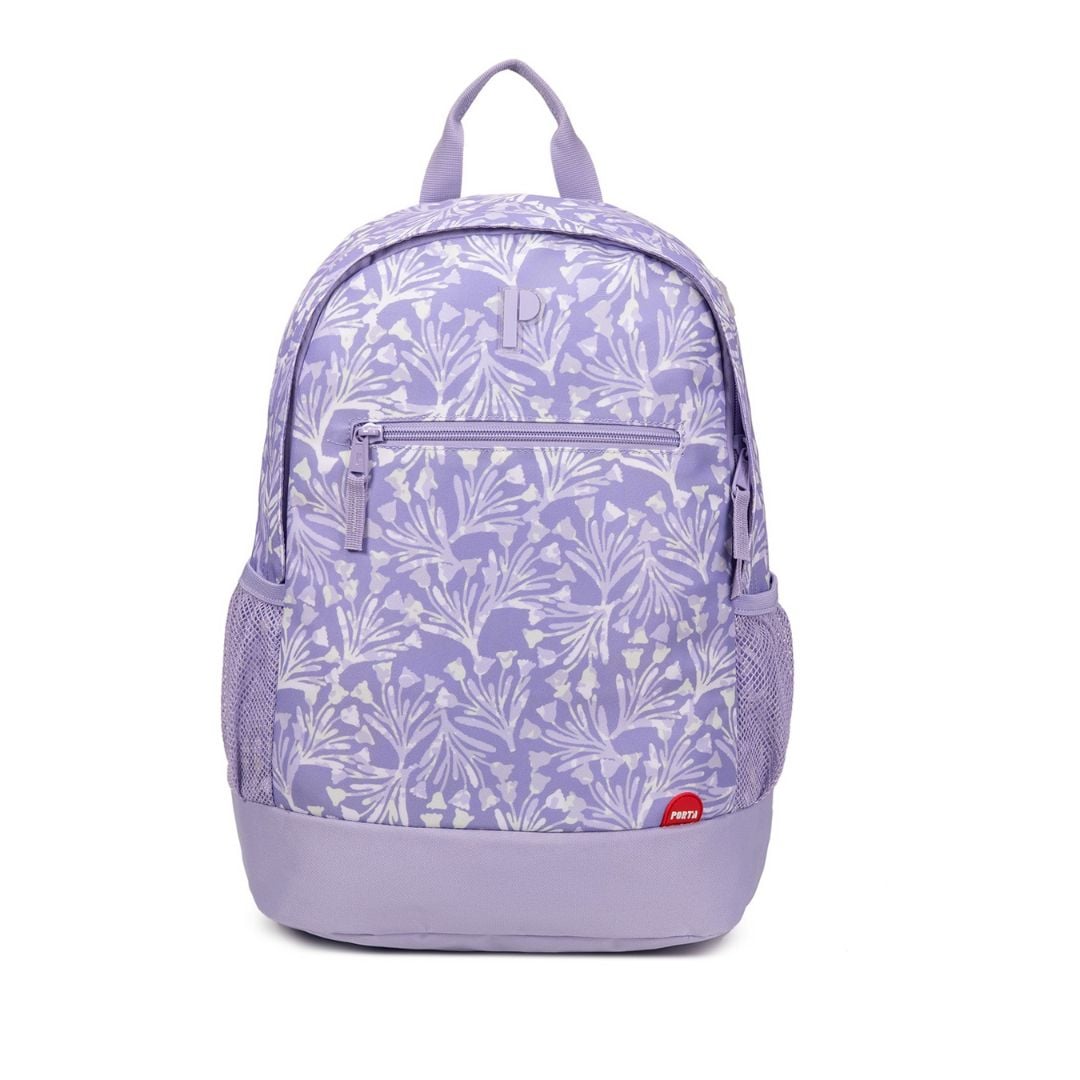 MOCHILA PORTA MILETO SALIDA PARA AUDIFONOS - 1