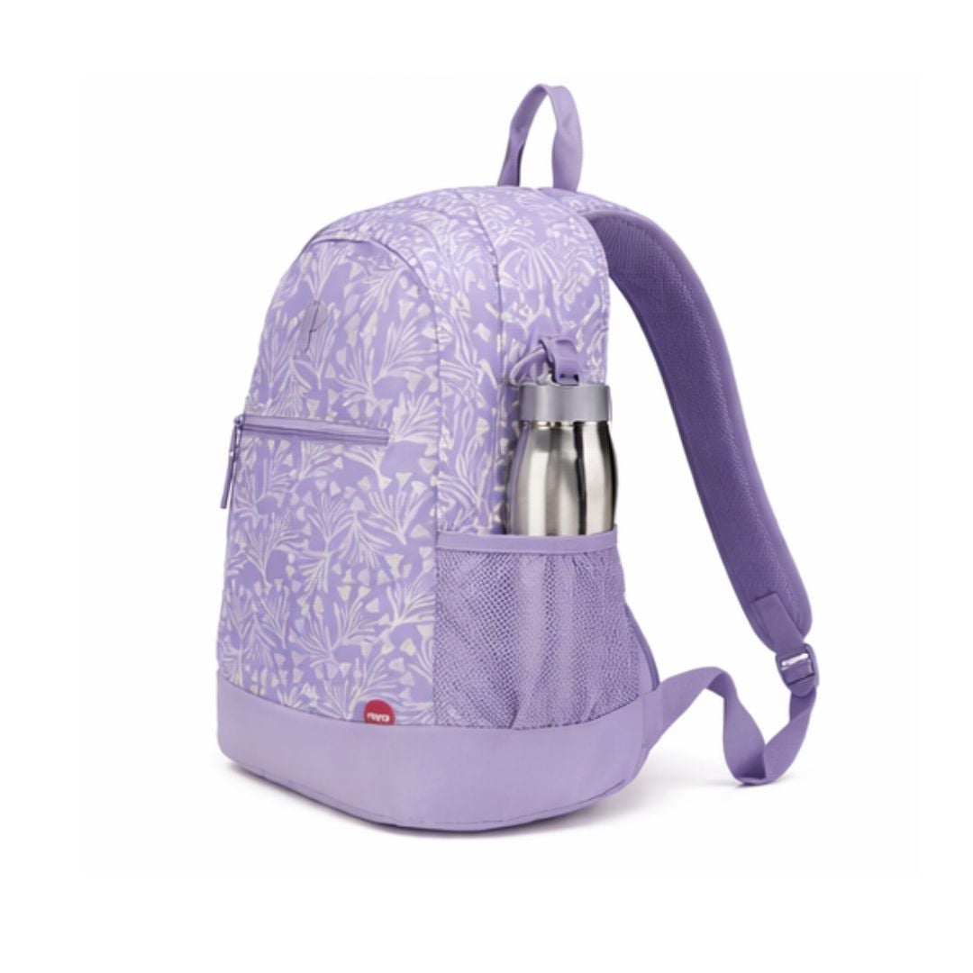 MOCHILA PORTA MILETO SALIDA PARA AUDIFONOS - 3