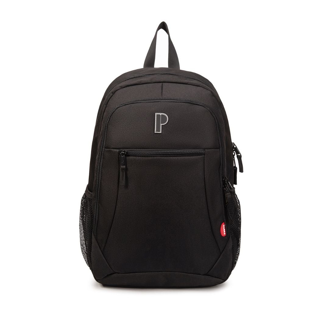 MOCHILA PORTA KANT 2026 NEGRO POTALAPTOP - 1