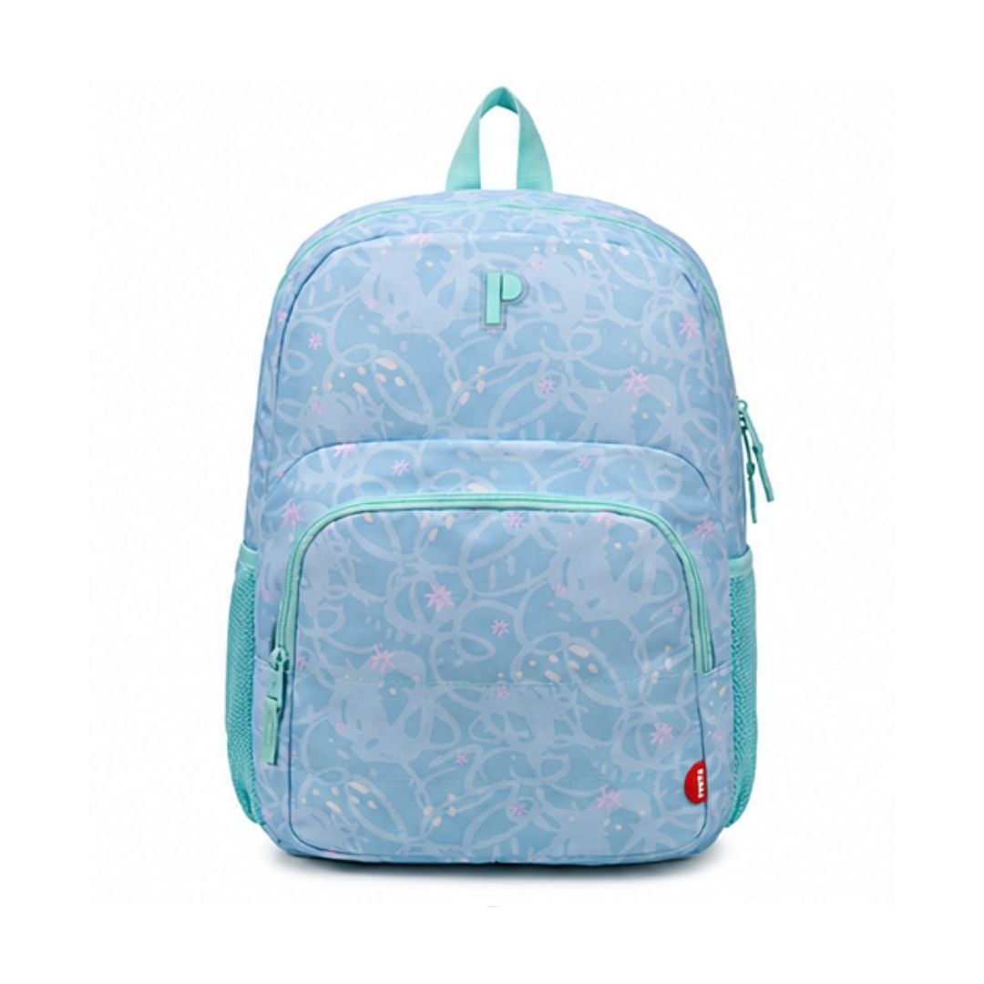MOCHILA PORTA URBANO ALDI - 1
