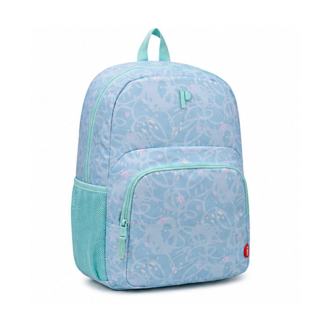 MOCHILA PORTA URBANO ALDI - 3