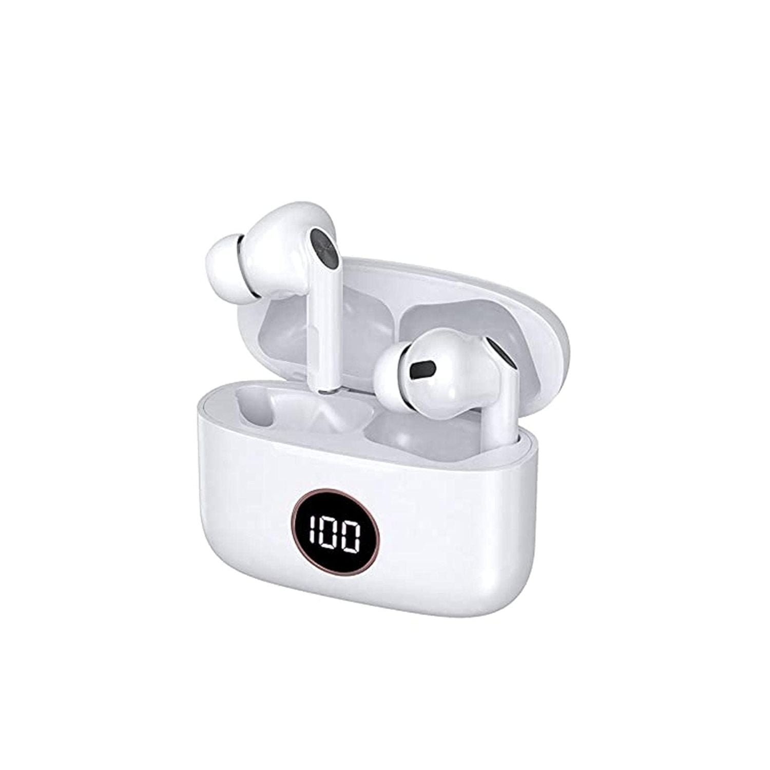 AUDIFONOS BLUETOOTH X30 INALÁMBRICOS CON PANEL DIGITAL - 3