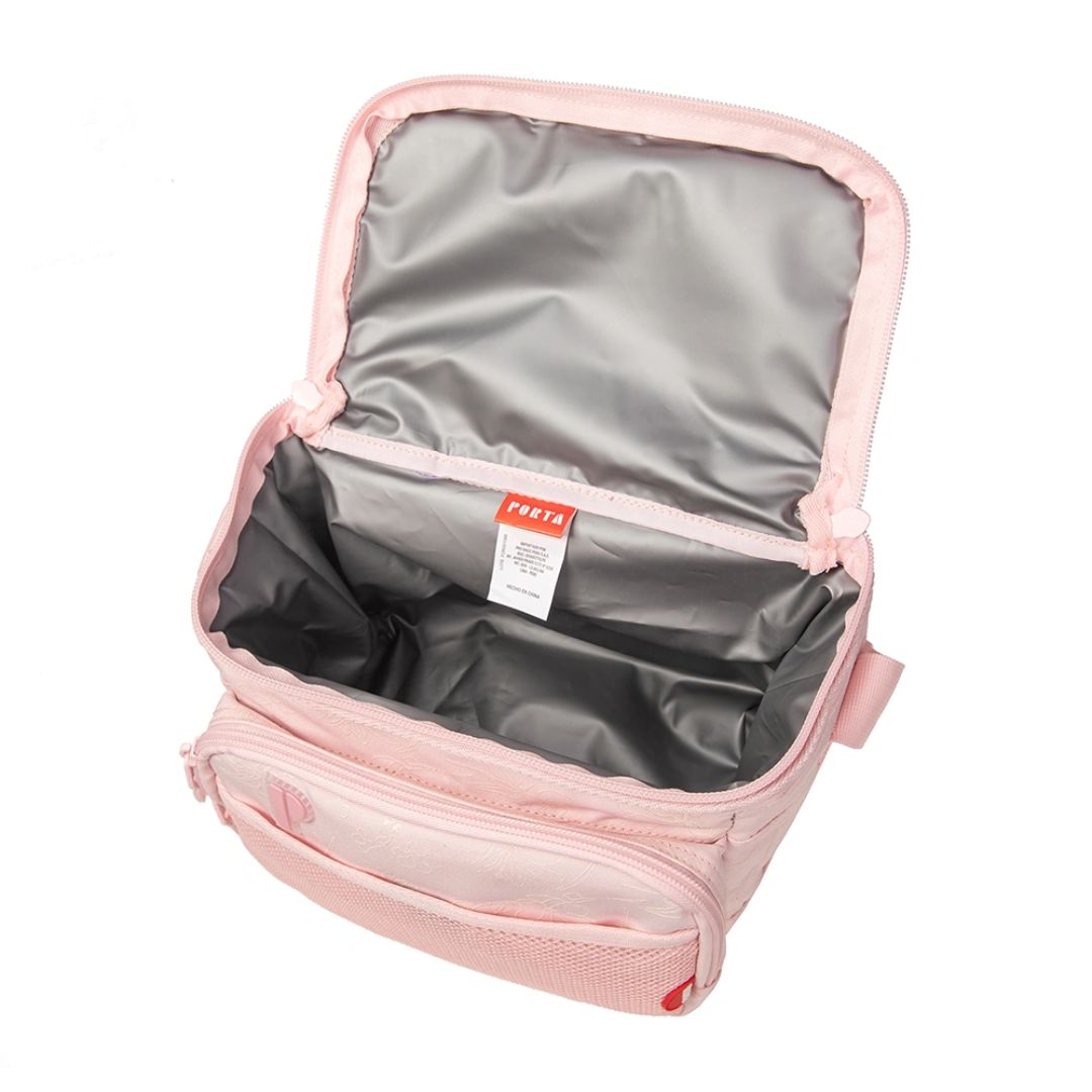 LONCHERA TÉRMICA PORTA POLO KIUT CARRY ON - 2