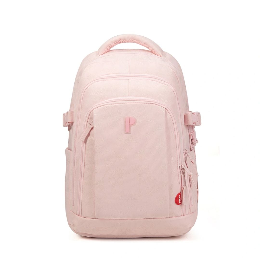 MOCHILA PORTA MORAY PORTALAPTOP ACOLCHADO - 1