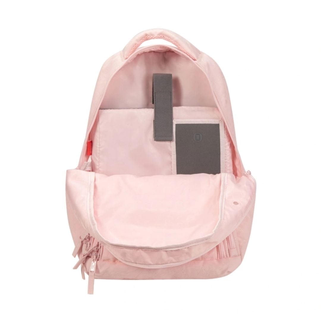 MOCHILA PORTA MORAY PORTALAPTOP ACOLCHADO - 3