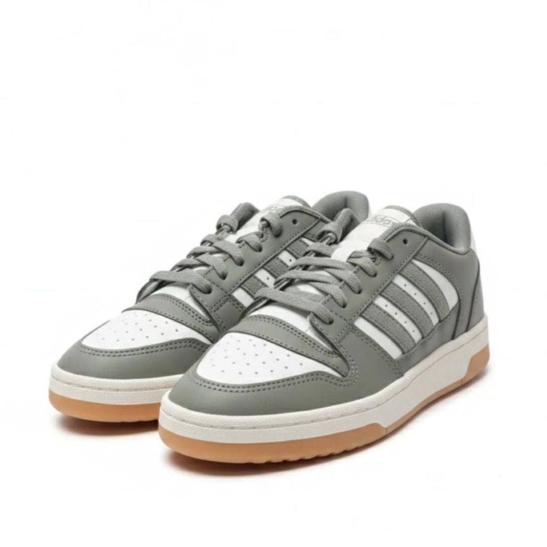 ZAPATILLAS ADIDAS HOMBRE URBANAS BREAK START VERDE - 1