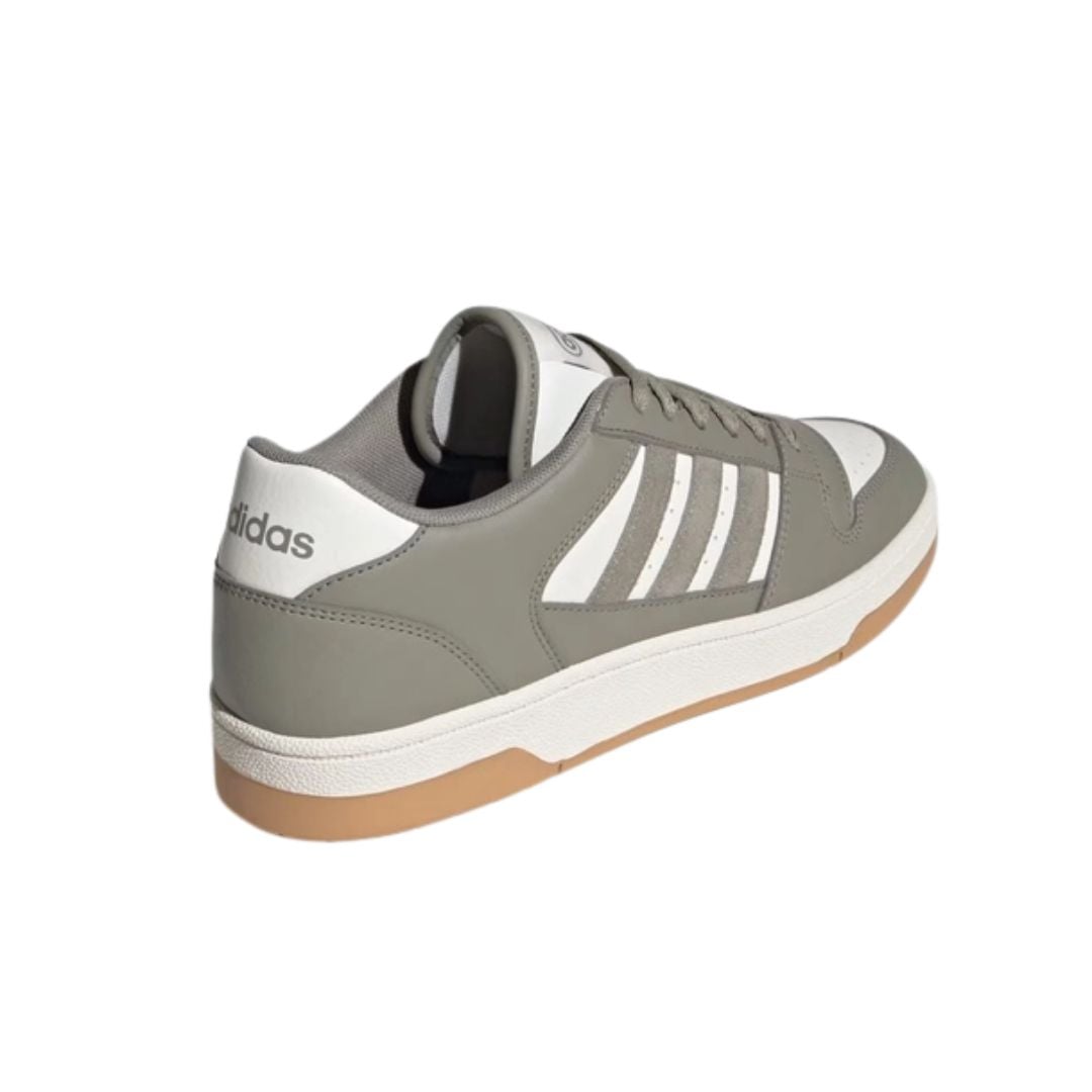 ZAPATILLAS ADIDAS HOMBRE URBANAS BREAK START VERDE - 2