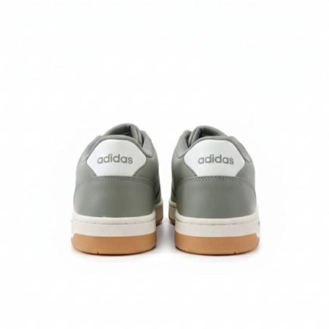 ZAPATILLAS ADIDAS HOMBRE URBANAS BREAK START VERDE - 4