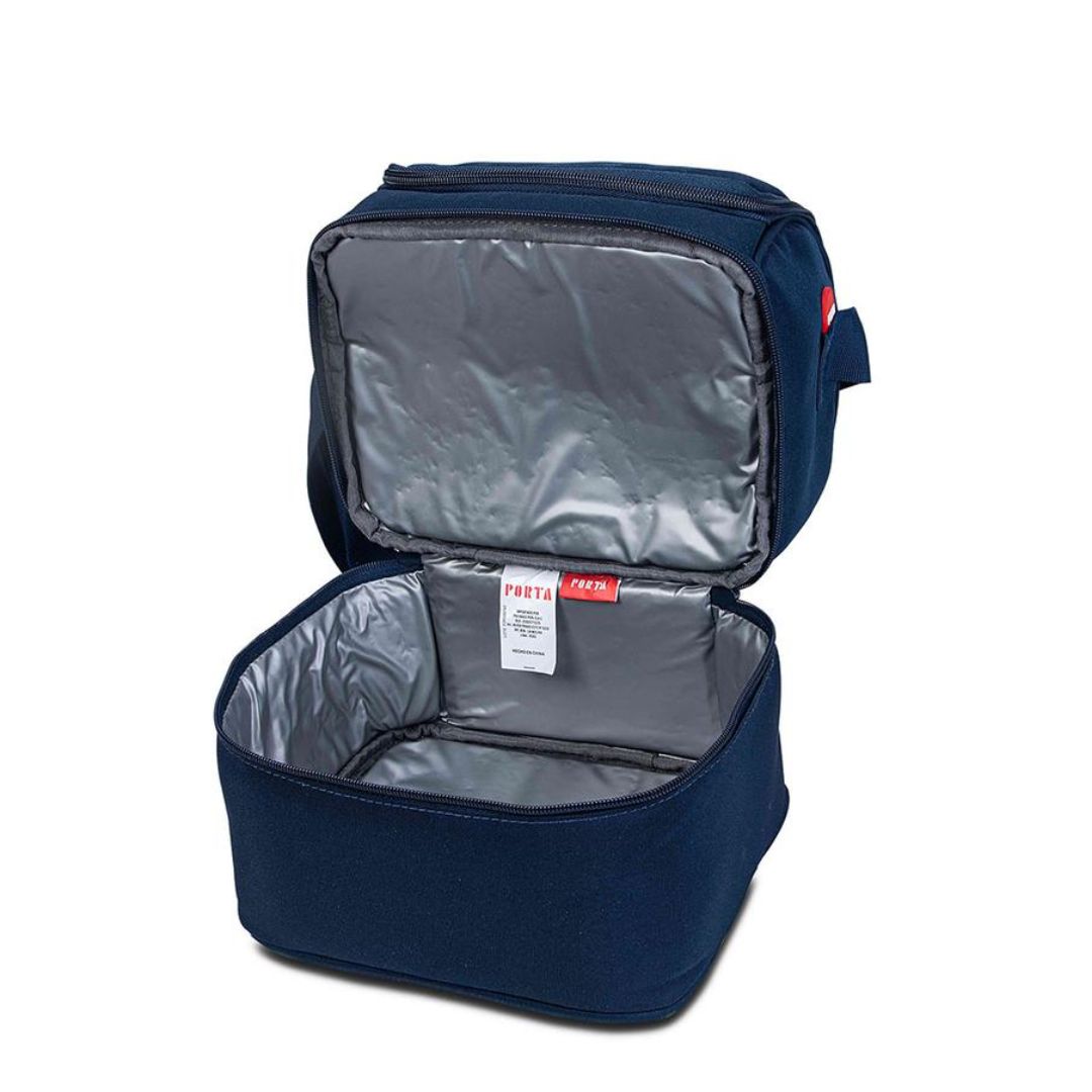 LONCHERA TÉRMICA CARRY ON PORTA LOGAN - 3