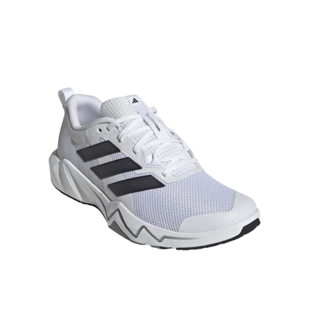 ZAPATILLAS TRAINING HOMBRE ADIDAS RAPIDMOVE GO TRAINER BLANCAS
TALLA 42.5 - 1