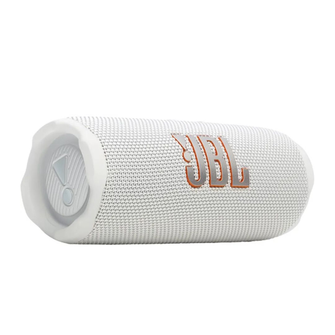 PARLANTE BLUETOOTH JBL FLIP 7 AURACAST, 35W, RESISTENTE AL AGUA IP67,16 HORAS DE REPRODUCCIÓN - 1