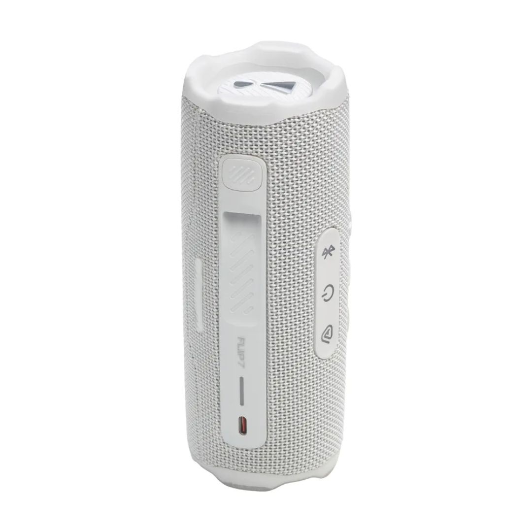 PARLANTE BLUETOOTH JBL FLIP 7 AURACAST, 35W, RESISTENTE AL AGUA IP67,16 HORAS DE REPRODUCCIÓN - 2