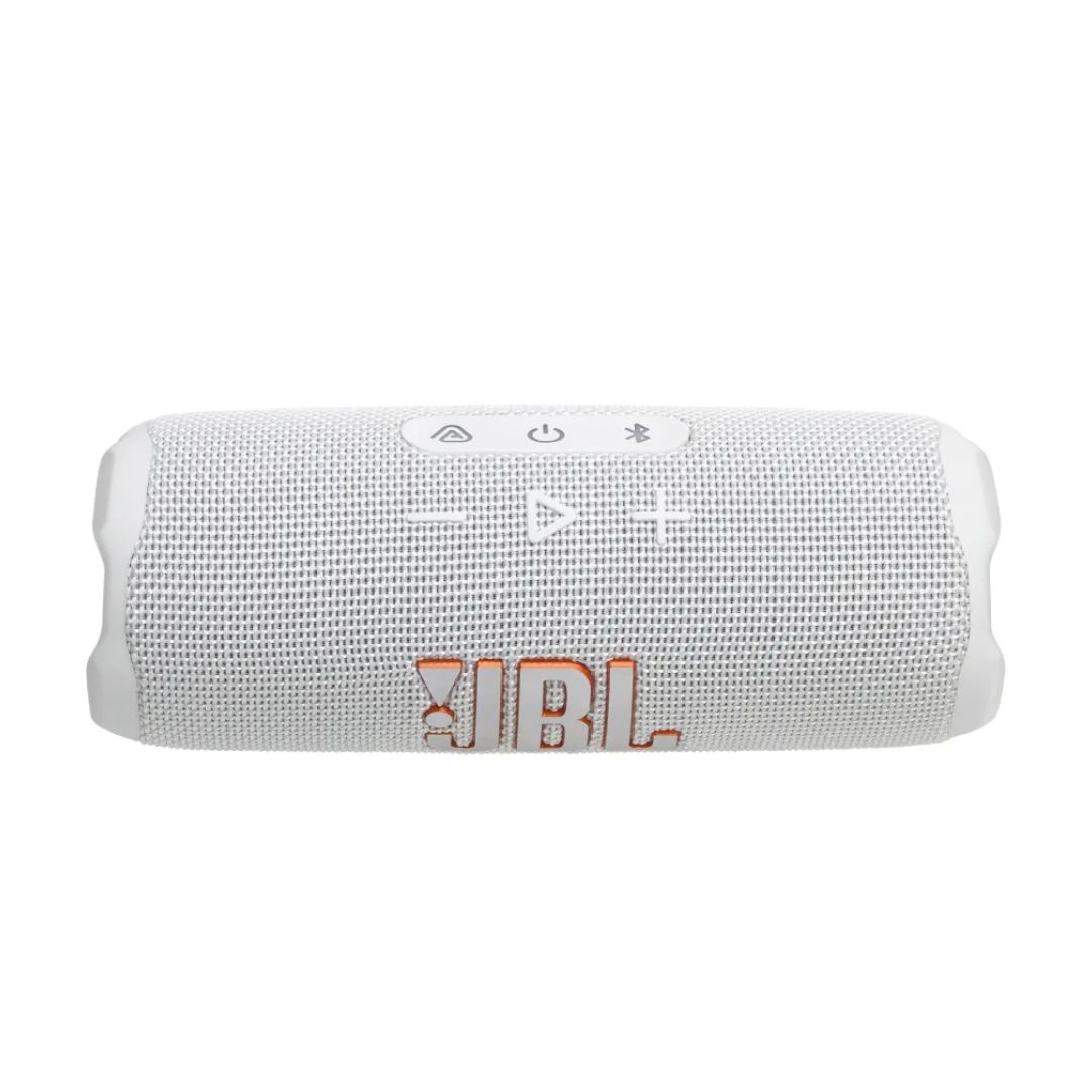 PARLANTE BLUETOOTH JBL FLIP 7 AURACAST, 35W, RESISTENTE AL AGUA IP67,16 HORAS DE REPRODUCCIÓN - 4