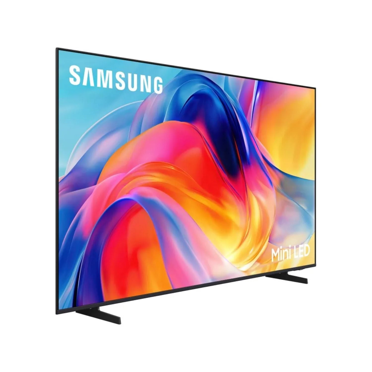 TELEVISOR SAMSUNG 85' MINI LED 85M70H VISION AI SMART TV + SOUNDBAR HW-B400F - 3
