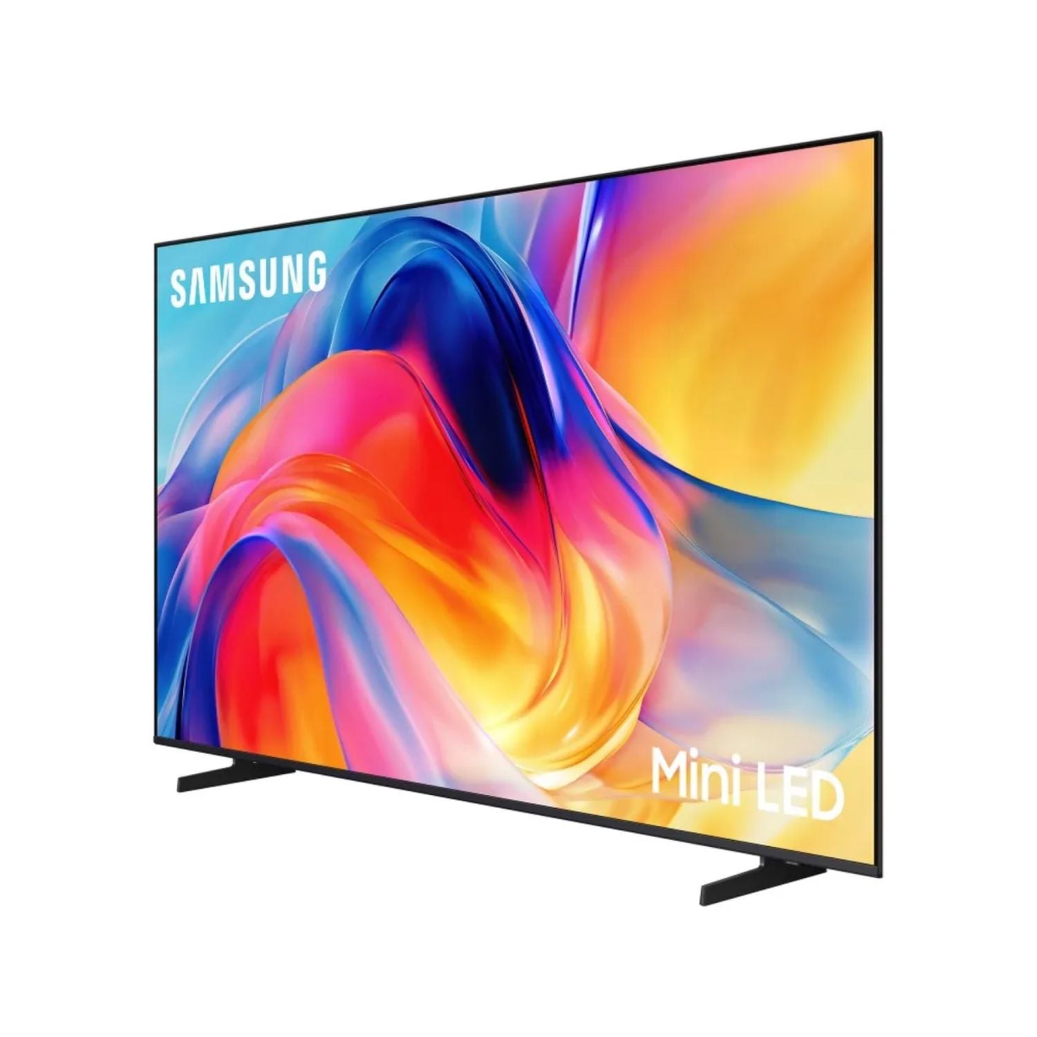 TELEVISOR SAMSUNG 85' MINI LED 85M70H VISION AI SMART TV + SOUNDBAR HW-B450F - 2