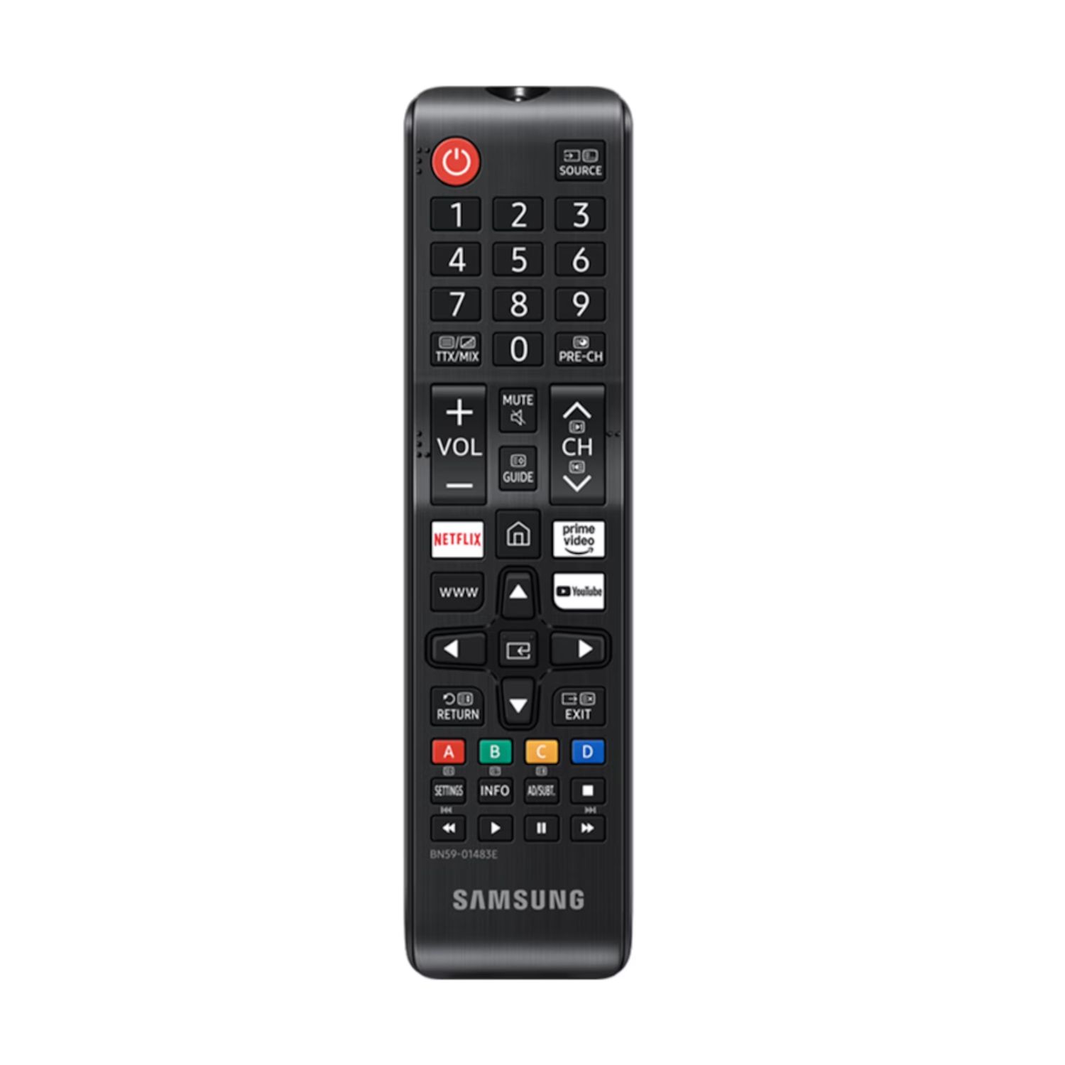 TELEVISOR SAMSUNG QLED 65 SMART TV 4K QN65Q6FA + RACK GIRATORIO - 2