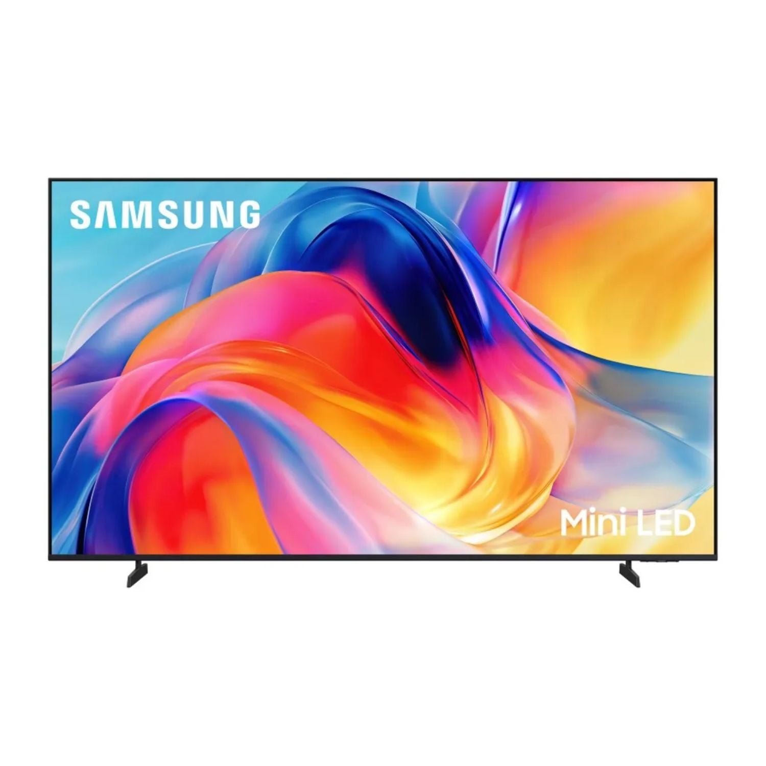 TELEVISOR SAMSUNG  55' MINI LED  55M70H VISION AI SMART TV - 2026 - 3
