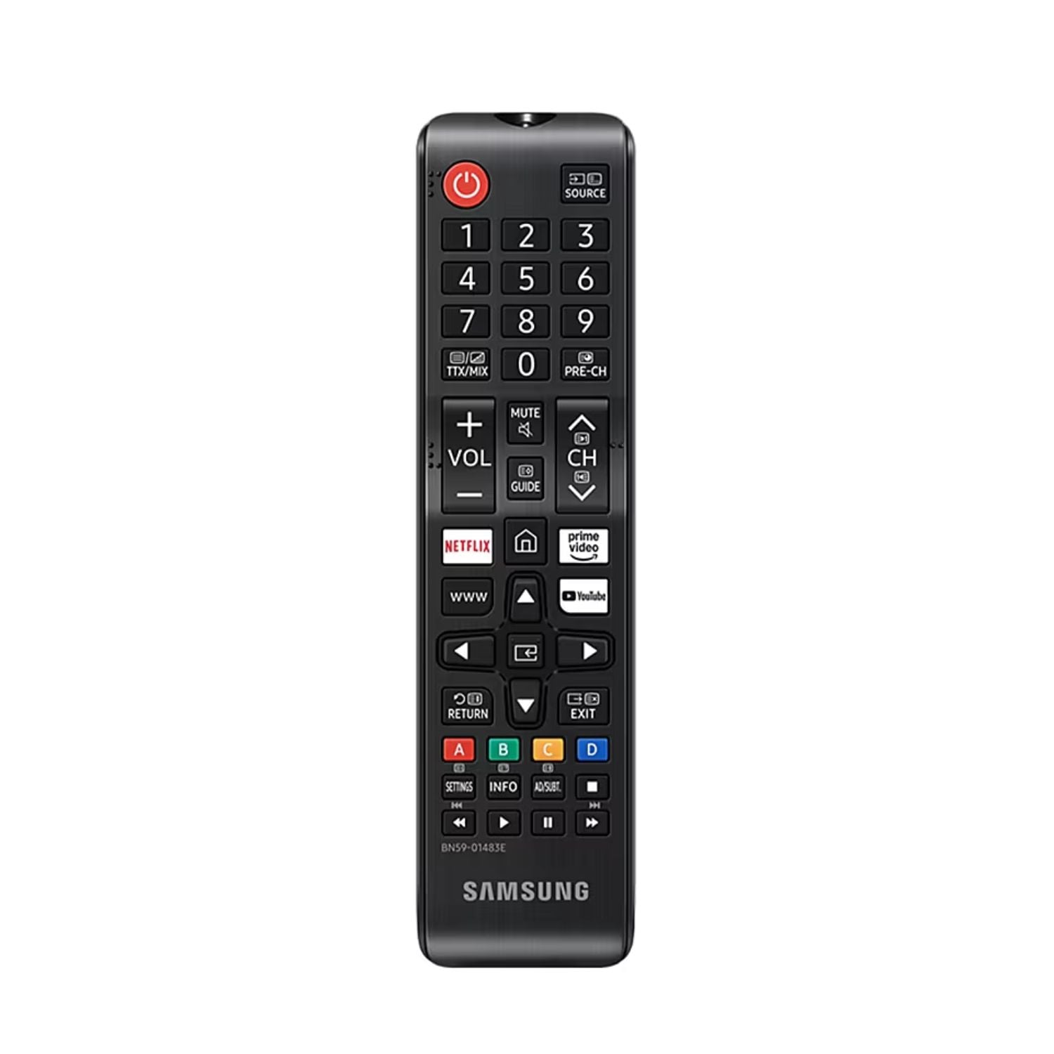 TELEVISOR SAMSUNG 32' HD SMART TV UN32H5000F + RACK GIRATORIO - 5