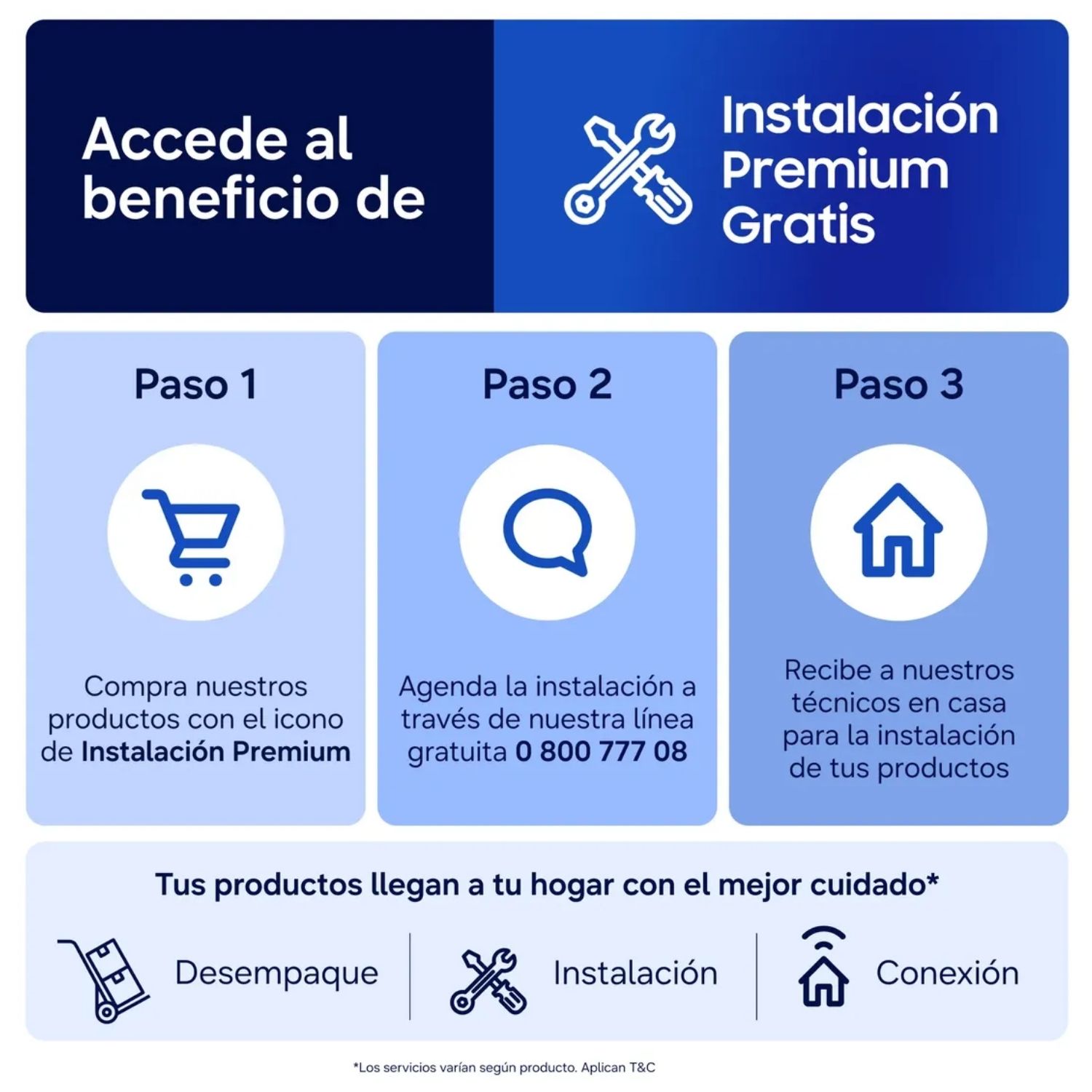 TELEVISOR SAMSUNG 65' SMART TV CRYSTAL UHD 4K UN65U8000H - NUEVO 2026 - 5