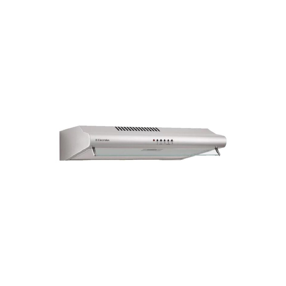 CAMPANA EXTRACTORA 24″ ELECTROLUX EJSE242TBIS - 1