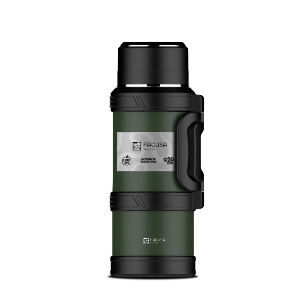 TERMO EXPLORER 20LT VERDE - 1