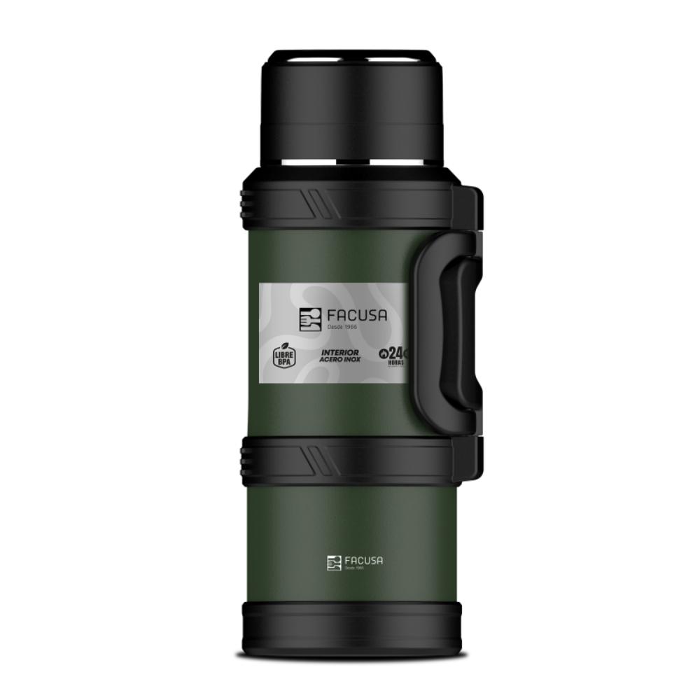 TERMO EXPLORER 25LT VERDE - 1