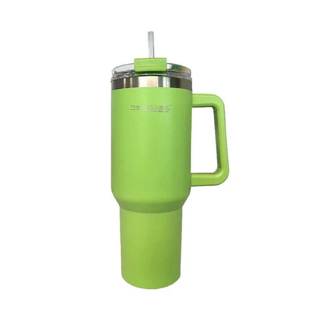 THERMOS 120L PARA LÍQUIDOS FRESHER NEON - 1