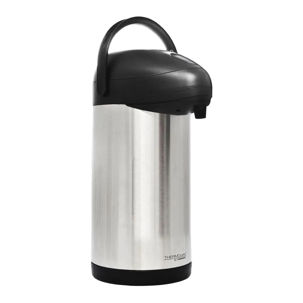 THERMO SIFON 3.5 LT ACERO - THERMOS 10161250 - 1