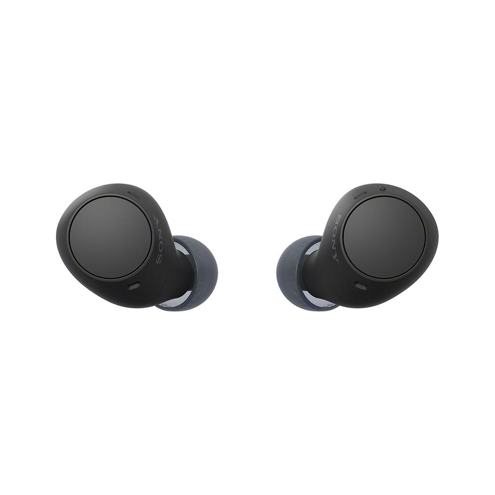AUDÍFONOS SONY TRUE WIRELESS BLUETOOTH WF-C510 NEGRO - 1