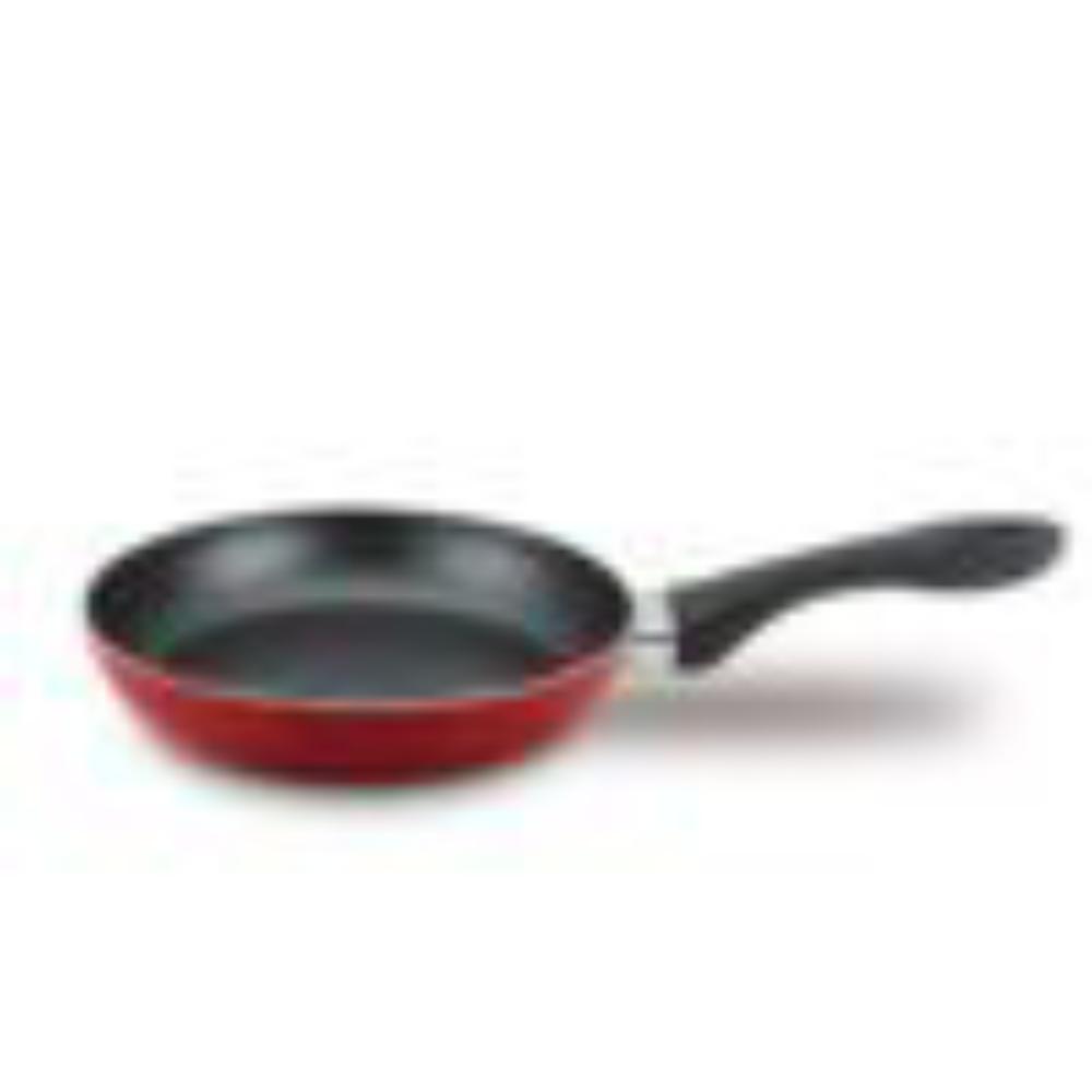 SARTÉN CRONO ROJO ANTIADHERENTE 24CM- 1025249000 - 1