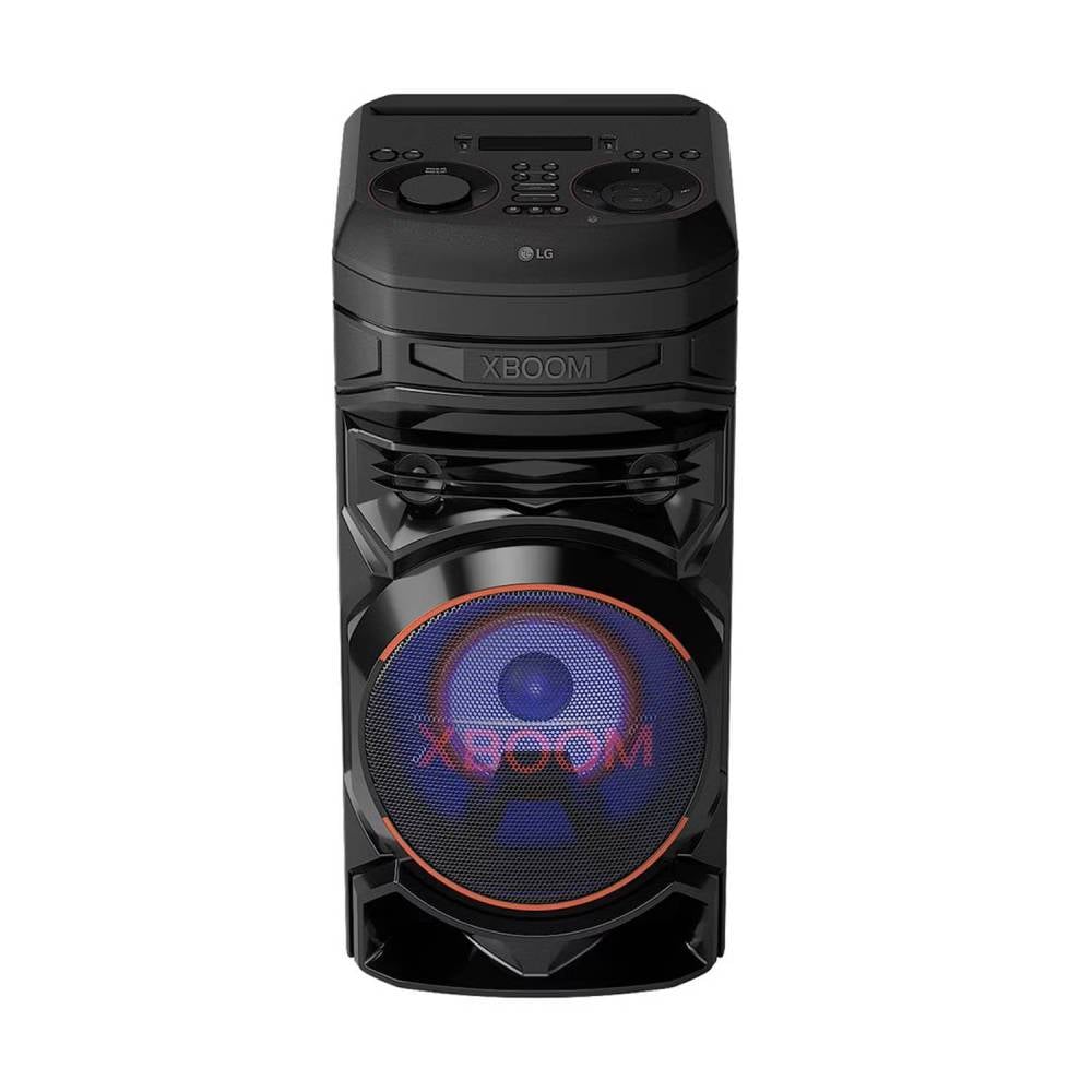 TORRE DE SONIDO LG XBOOM RNC5 MULTI-BLUETOOTH KARAOKE STAR - 3