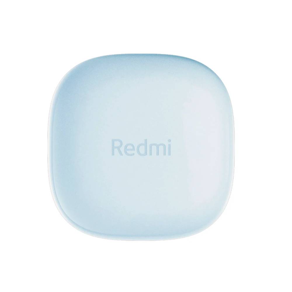 AUDÍFONOS XIAOMI IN-EAR REDMI BUDS 6 PLAY BLUETOOTH BLUE - 3