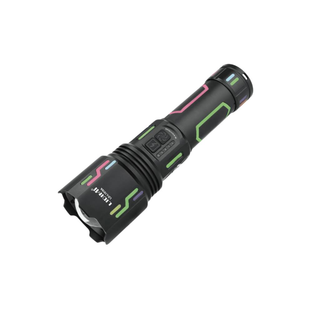 LINTERNA LIDIMI 2000 METROS LD-L1518A - 2