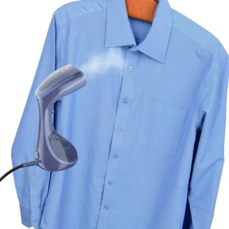 VAPORIZADOR DE ROPA PORTÁTIL ELECTROLUX EFFICIENT EPS10 - 3