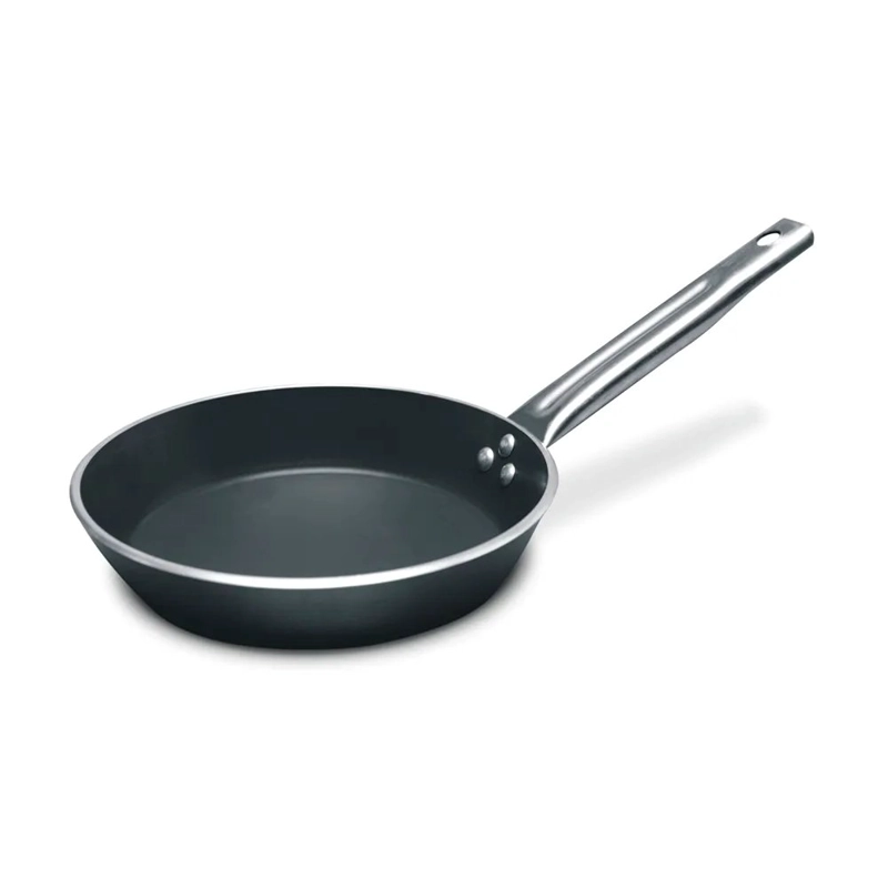 SARTÉN ROBUSTA ALUMINIO ANTIADHERENTE 36 CM - 1