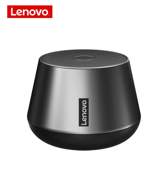 AUDÍFONOS BLUETOOTH LENOVO LP40 PRO + PARLANTE LENOVO K3 PRO - 4