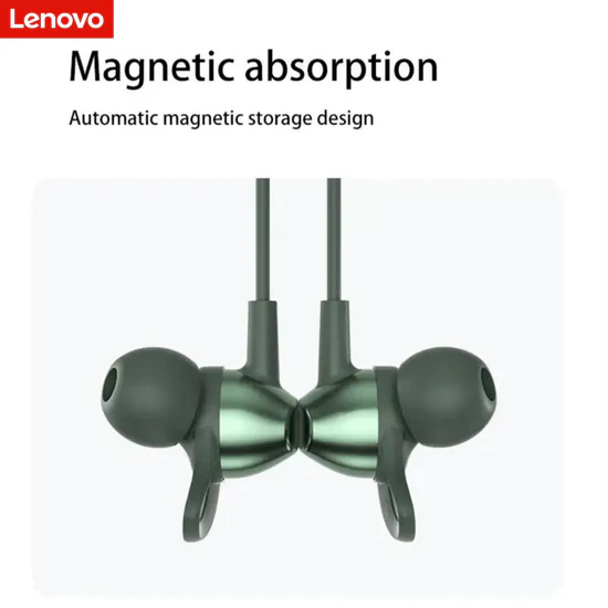 AUDIFONOS BLUEOOTH DEPORTIVOS LENOVO LIVEPODS BT10 HIFI - 3
