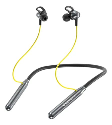 AUDIFONOS BLUEOOTH DEPORTIVOS LENOVO LIVEPODS BT10 HIFI - 5